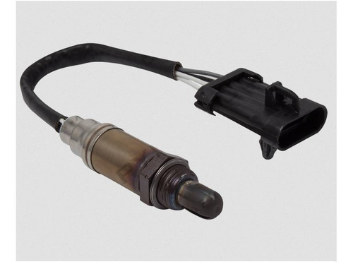 Sensor De Oxigeno Chevrolet Oldsmobile Pontiac Bosch