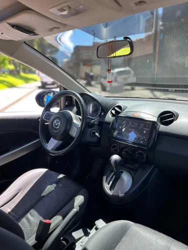 Mazda 2 1.5 15hm1c