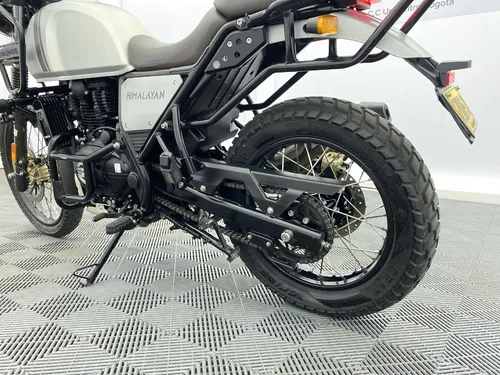 Royal Enfield Himalayan