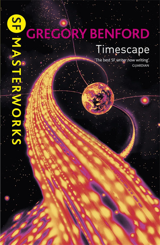 Libro:  Timescape