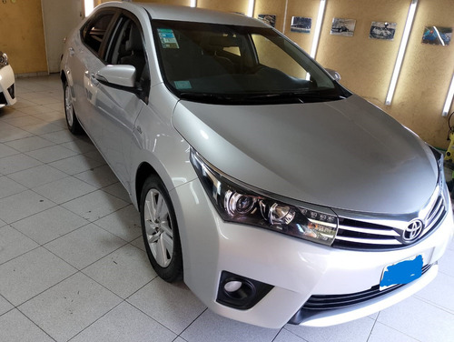 Toyota Corolla 1.8 Xei Mt Pack 140cv
