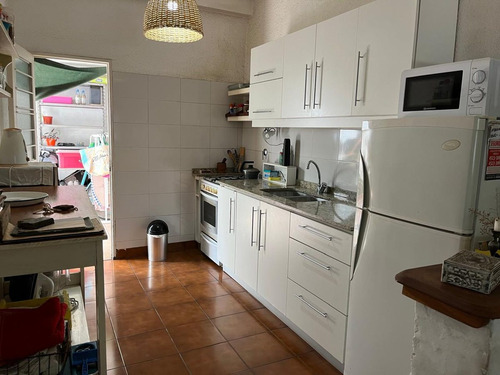 Venta Ph 3 Ambientes Planta Baja El Palomar