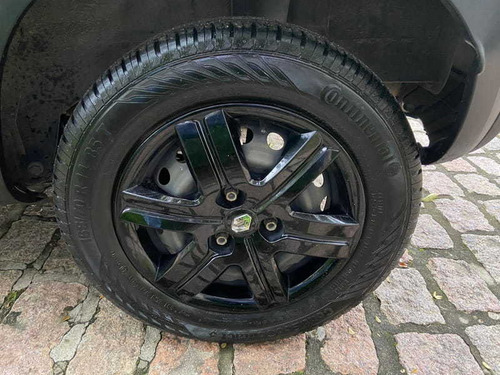 Imagem 11 de 11 de Renault Kwid Zen 10mt 2020