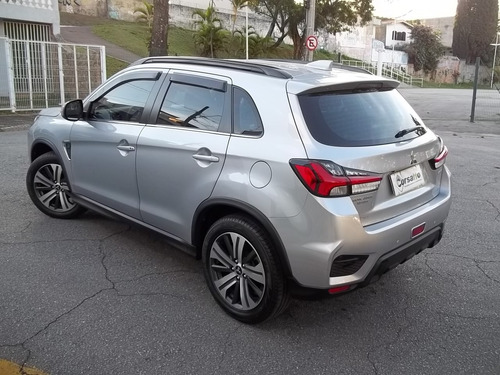 Mitsubishi Outlander Sport 2.0 MIVEC FLEX HPE AUTOMÁTICO