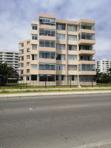 Edificio Huanta La Serena