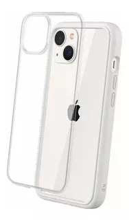 Rhinoshield Funda iPhone 13 Mod Nx Personalizable , Blanco