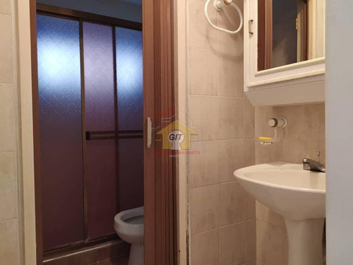 Imagen 4 de 8 de Alquiler De Apartamento Zona Norte. El Bosque