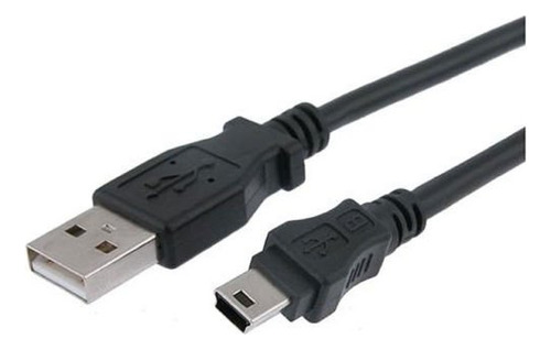 Cable De Datos Usb Para Garmin Nuvi 2599 2639 2689 2699