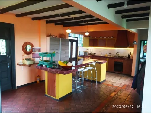 Venta Finca En Subachoque