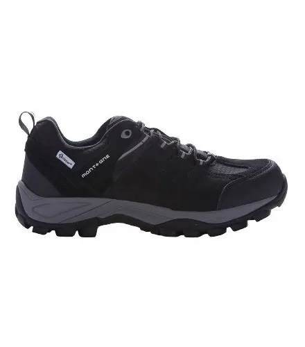 Zapatillas Trekking Hombre Montagne Explorer