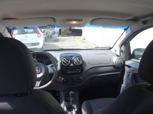 Fiat Palio 1.0 Mpi Attractive 8v Flex 4p Manual