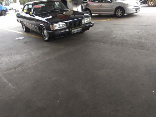 Chevrolet Opala Cupê 6 Cil