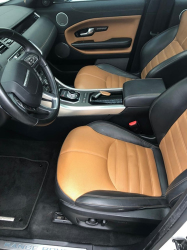 Land Rover Range Rover Evoque 2.0 Si4 Hse Dynamic 4wd 15/16