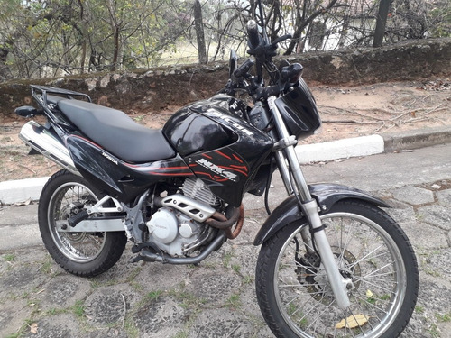 Imagem 12 de 14 de Honda Nx4 Falcon