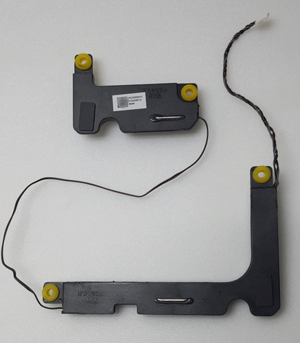Alto Falantes Lenovo Ideapad S145-15api Pk23000rkv0 Original