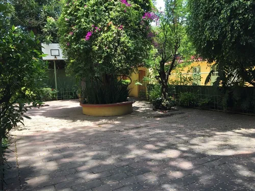 Casa En Venta Paseo De La Reforma Por Monte Libano