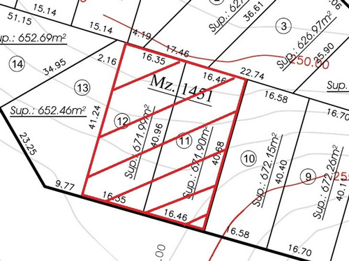 Imagen 7 de 14 de Terreno En Venta En El Calafate