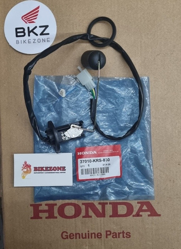 Flotante Medidor Tanque Nafta Original Honda Wave 100 Nf 100