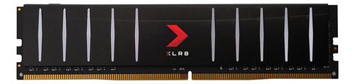 Memoria Pny Xlr8 Low Profile Ddr4 3200 16gb Longdi