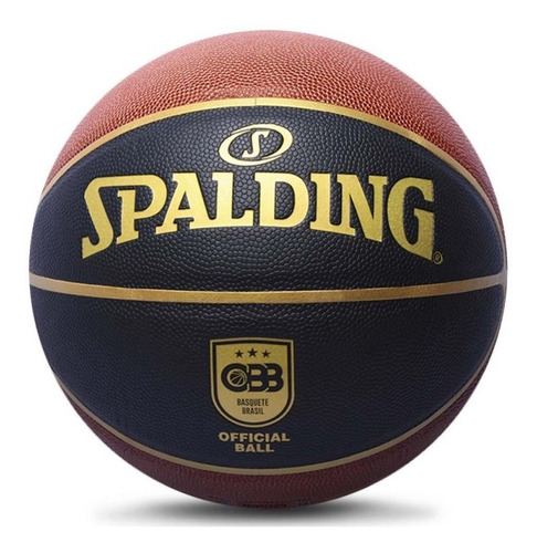 Bola Basquete Spalding Tf-250