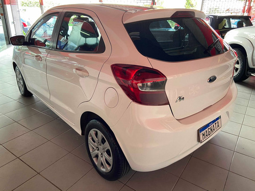 Ford Ka 1.5 Sigma Flex Se Manual