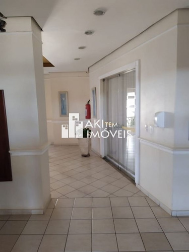 Imagem 15 de 18 de Apartamento No Edifício Sevilha Próximo A Usp - 7076