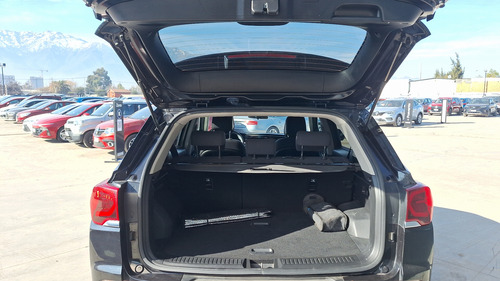 SsangYong Korando 1.5T AUTO GLX
