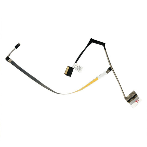 Cable Flex De Video Hp 15-dw 15s-dy 15s-du Dc02c00lp00 F344
