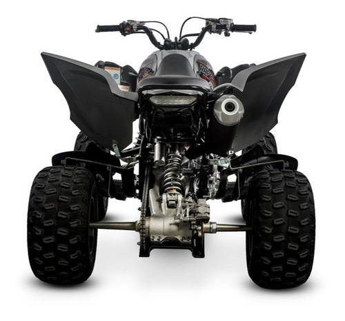 Imagen 8 de 15 de Yamaha Raptor 700 Okm Entrega Inmediata Cycles