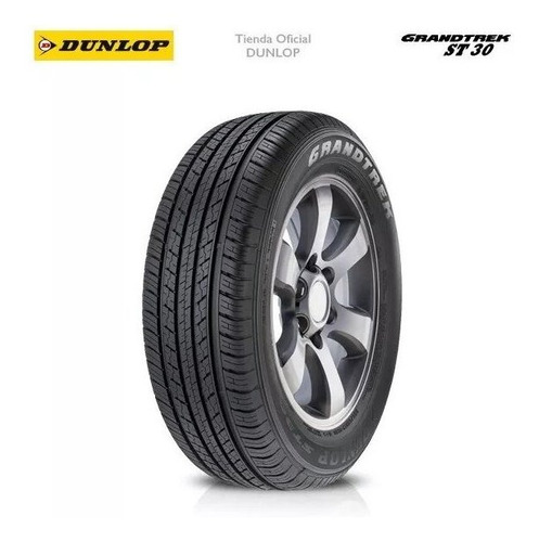 Cubierta 225 60 R18 (100h) Dunlop Grandtrek St30