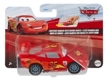 Comprar Cars De Disney Y Pixar Vehículo Rayo Mcqueen Cars