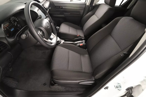 Toyota Hilux Pick-Up 2.4 Cd Dx 150cv 4x2