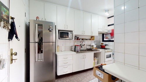 Imagem 17 de 20 de Apartamento À Venda No Bairro Água Rasa - São Paulo/sp - O-18715-31223