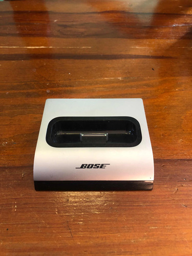 Dock Bose Para iPod