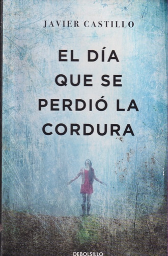 El Dia Que Se Perdio La Cordura Javier Castillo 