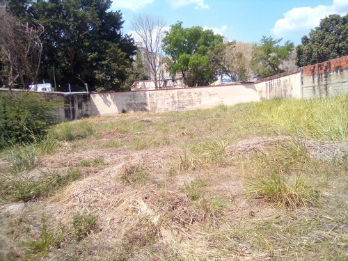 Imagen 5 de 9 de Terreno En Venta Urbanización Barrio Sucre