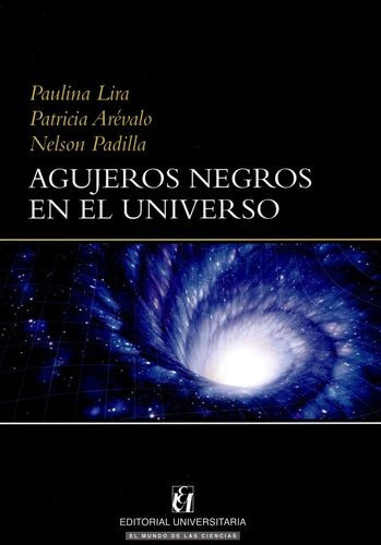 Libro Agujeros Negros En El Universo