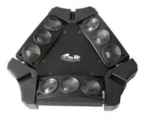 Comprar Luz de escenario LED GBR Multi Panel 360 luces color rgb