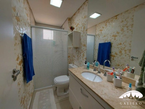 Imagem 10 de 18 de Venda | Apartamento No Resort Santa Ângela - Com 90 M² - 03 Dormitórios - Sendo 01 Suíte - 02 Vagas De Garagem. - Ap02218 - 70260485