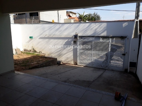 Imagem 6 de 15 de Casa - Ca00259 - 32682140