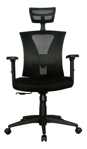 Silla Ejecutiva Ergonomica  Para Oficina, Y Home Office.