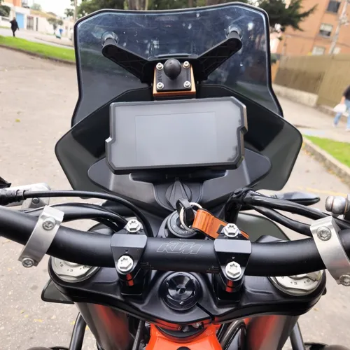 Ktm 890 Adventure R