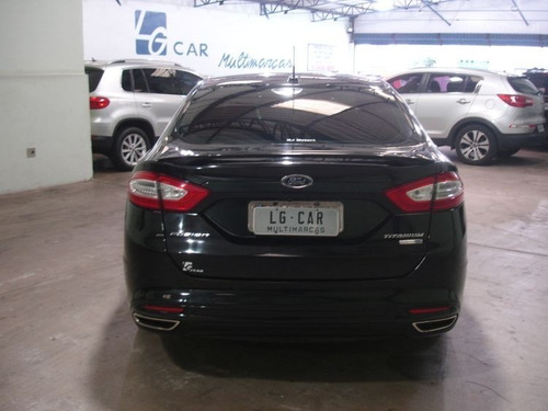 Fusion 2.0 Awd Gtdi Aut.