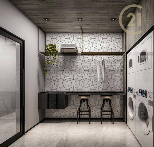 Apartamento Com 2 Dormitórios À Venda, 63 M² Por R$ 842.000,00 - Perdizes - São Paulo/sp - Ap23035