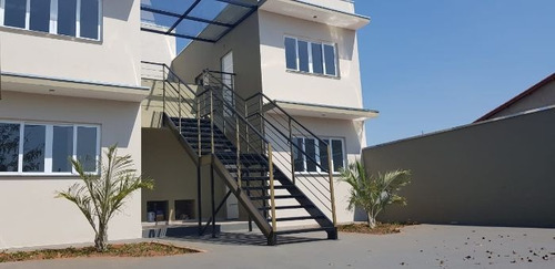 Apartamento À Venda Na Alameda Acácia Mimosa, Portal Ville Acácias, Boituva - Sp - Liv-7149