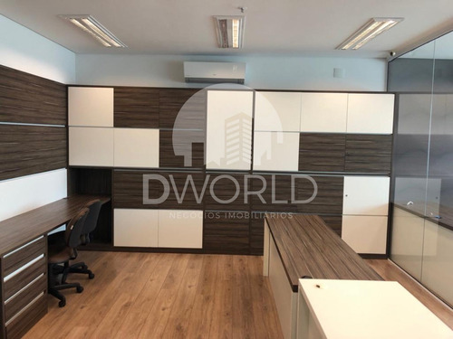 Imagem 6 de 30 de Mobiliada - Pronta Para Uso! - Sa00617 - 3332912