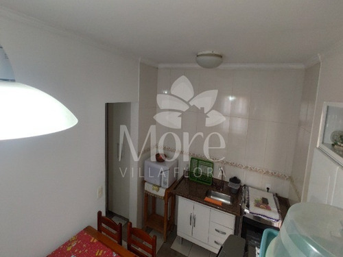 Imagem 26 de 30 de Casa Modelo Carolina De Canto Com 2 Suítes, Imóvel Com Planejados, Em Condomínio No Villa Flora Em Sumaré Sp - Ca01006 - 69406631