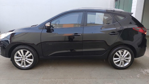 Imagem 6 de 12 de Hyundai Ix35 Aut Flex Startstop Multimidea Compelta Top 2016