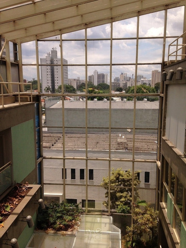 Imagem 6 de 15 de Santo Amaro - Prédio Comercial C/2137m² E 41 Vagas - Pn-0025-1