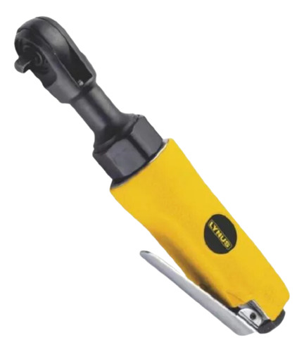 Catraca Pneumática Mini 3/8 35nm Capl-3/8 Lynus